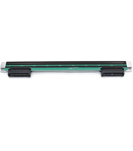 Amazon.com : P1080383-227 New Printhead for Zebra ZD420 ZD620